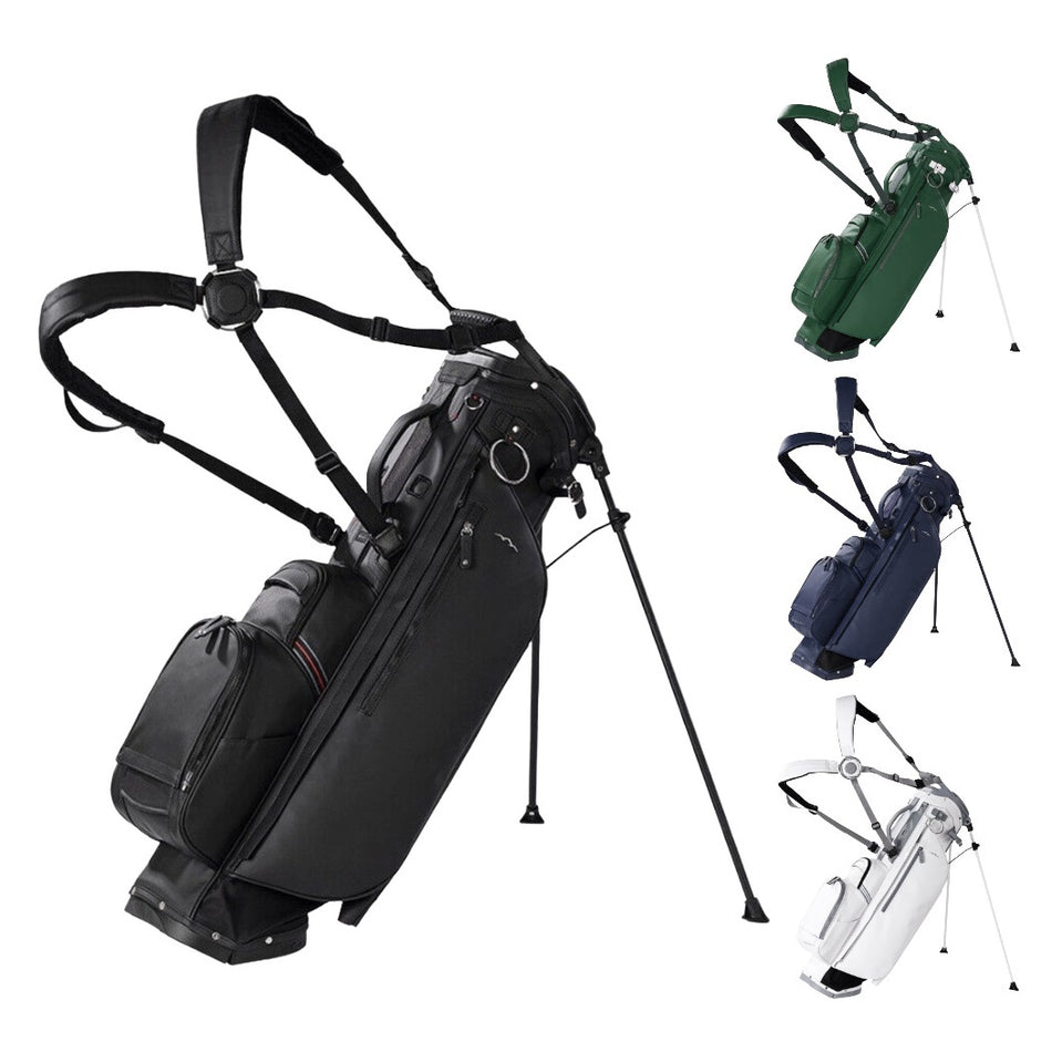 Sun Mountain Matchplay 14-Way Carry/Stand Bag - all colours
