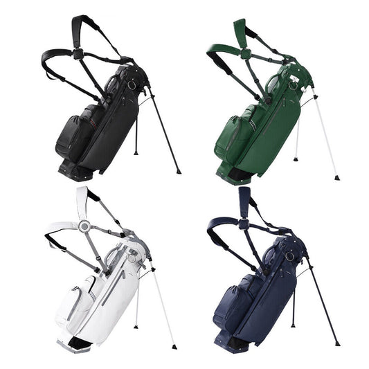 Sun Mountain Matchplay 4-Way Carry/Stand Bag - Duravinyl