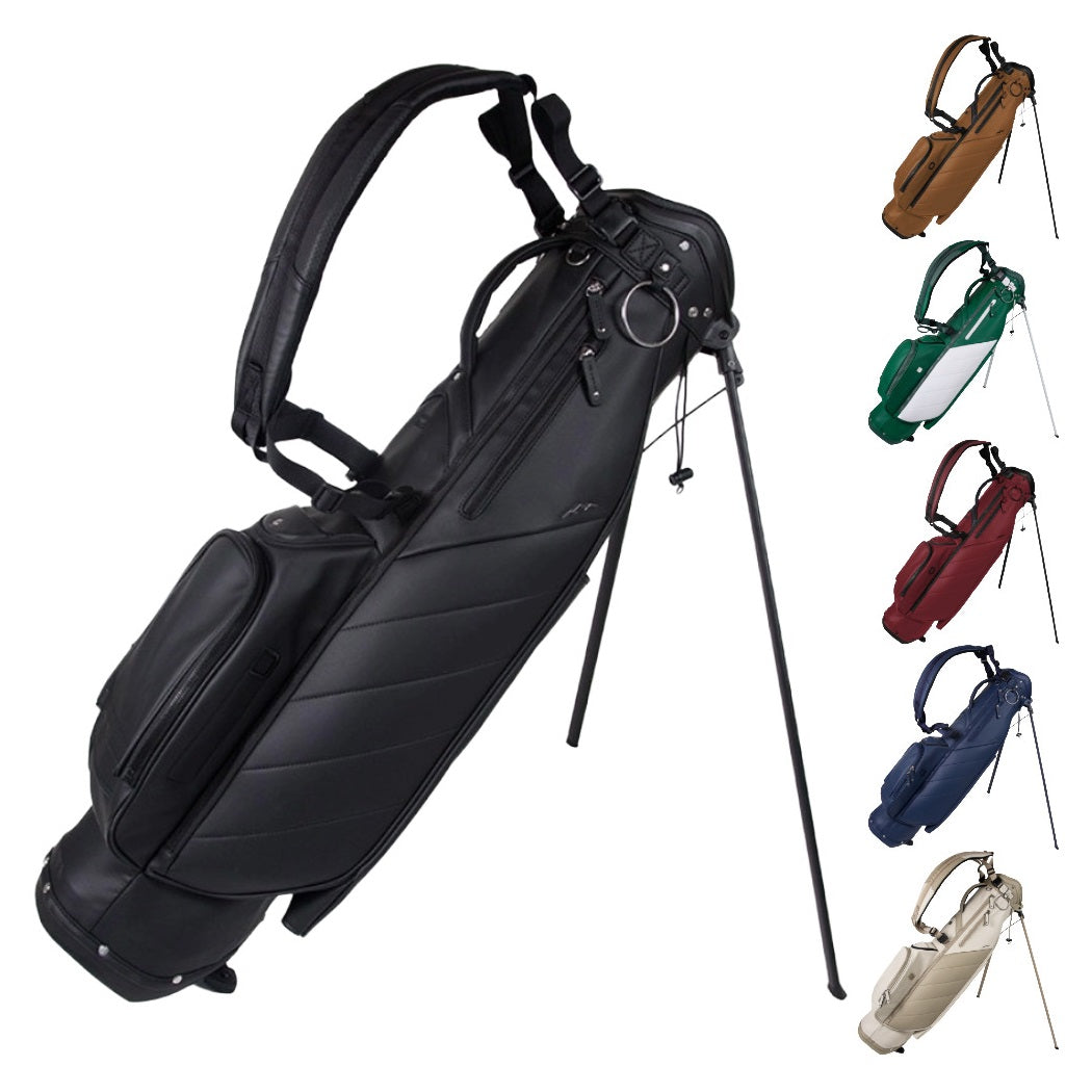 Sun Mountain Matchplay Swift Sunday Carry/Stand Bag - all colours