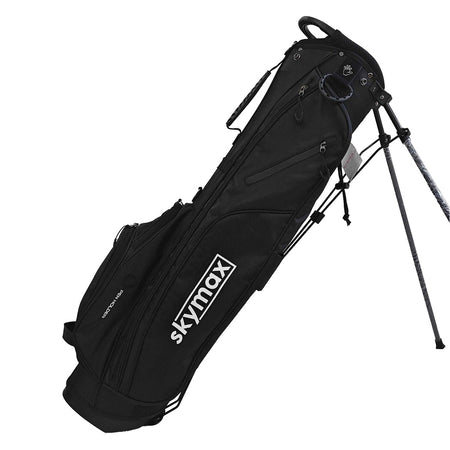 Skymax MINI Stand Bag - Black Black