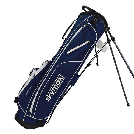 Skymax MINI Stand Bag - Navy