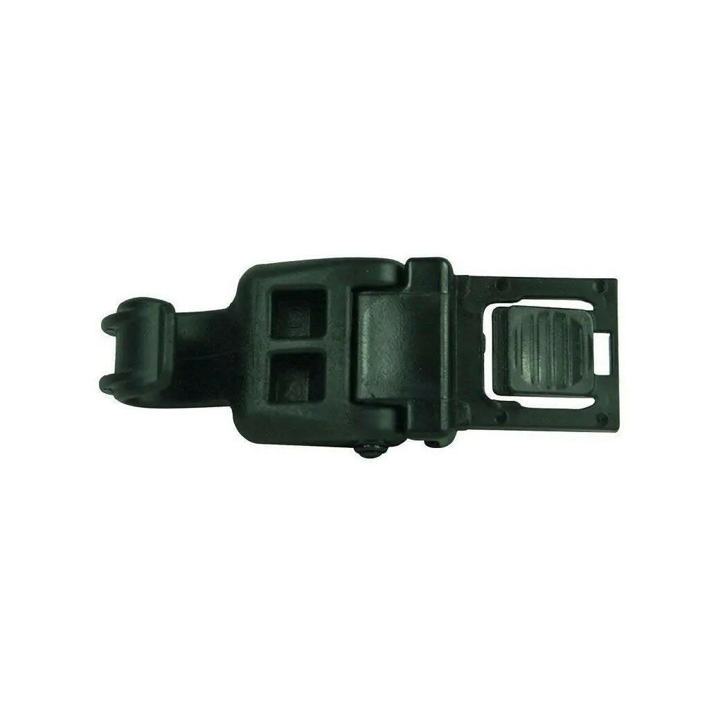 Close-up of Motocaddy EASILOCK Lower Bag Hook Spare Part