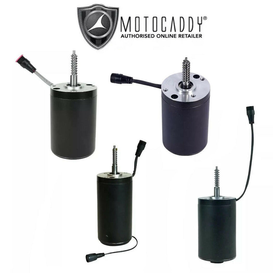 Motocaddy Electric Golf Trolley Motor