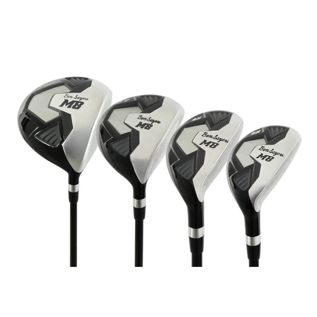Ben Sayers M8 Ladies Golf Club