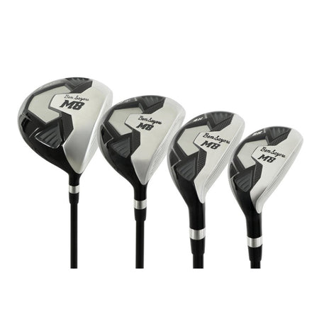 Ben Sayers M8 Ladies Golf Club