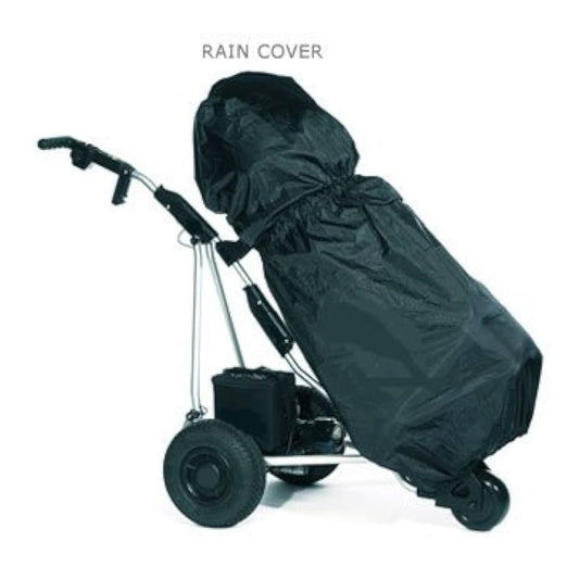 Pac Mac Golf Bag Rain Cover - Black