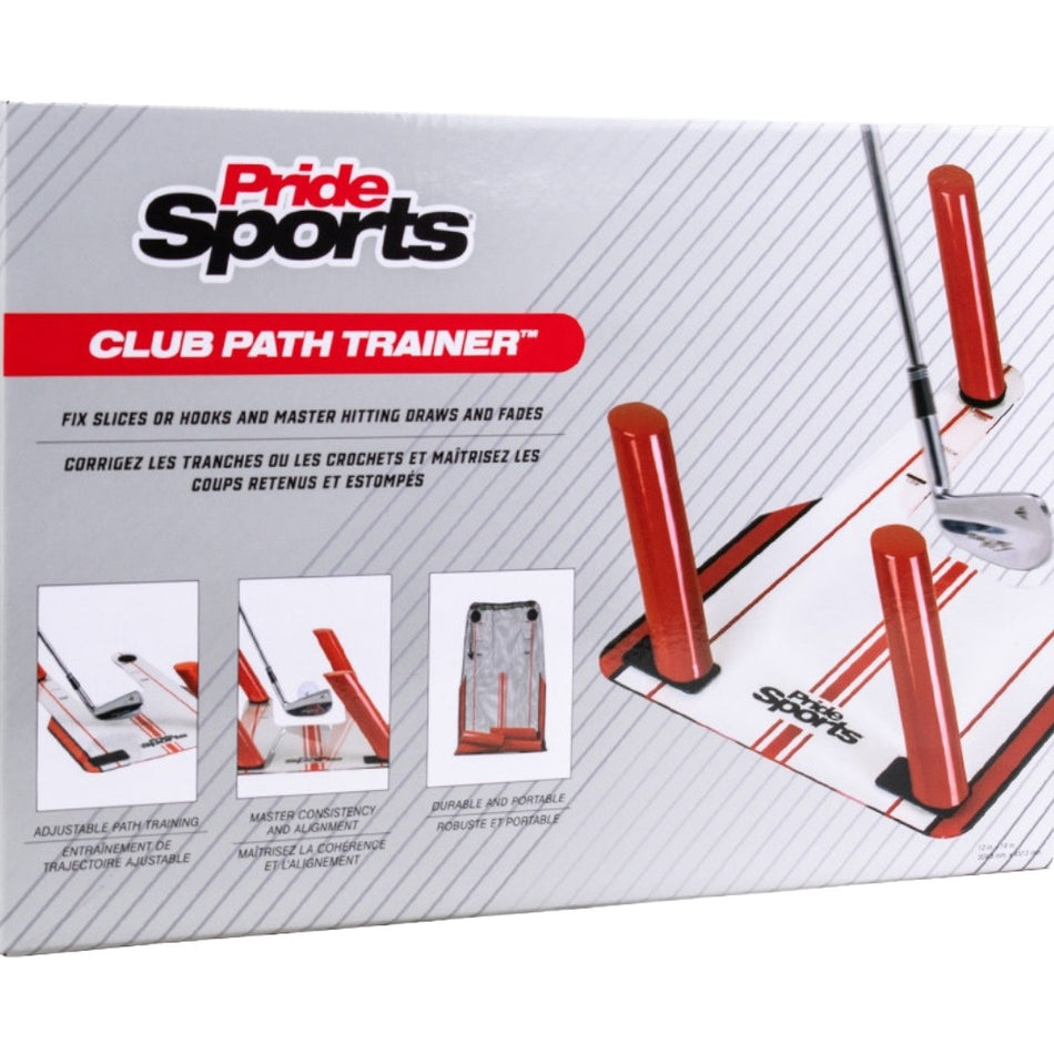 Pride Sports Club Path Trainer - Training Aid