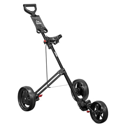 Longridge Pro Lite 3 Wheel Golf Trolley