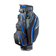 motocaddy pro series bag blue