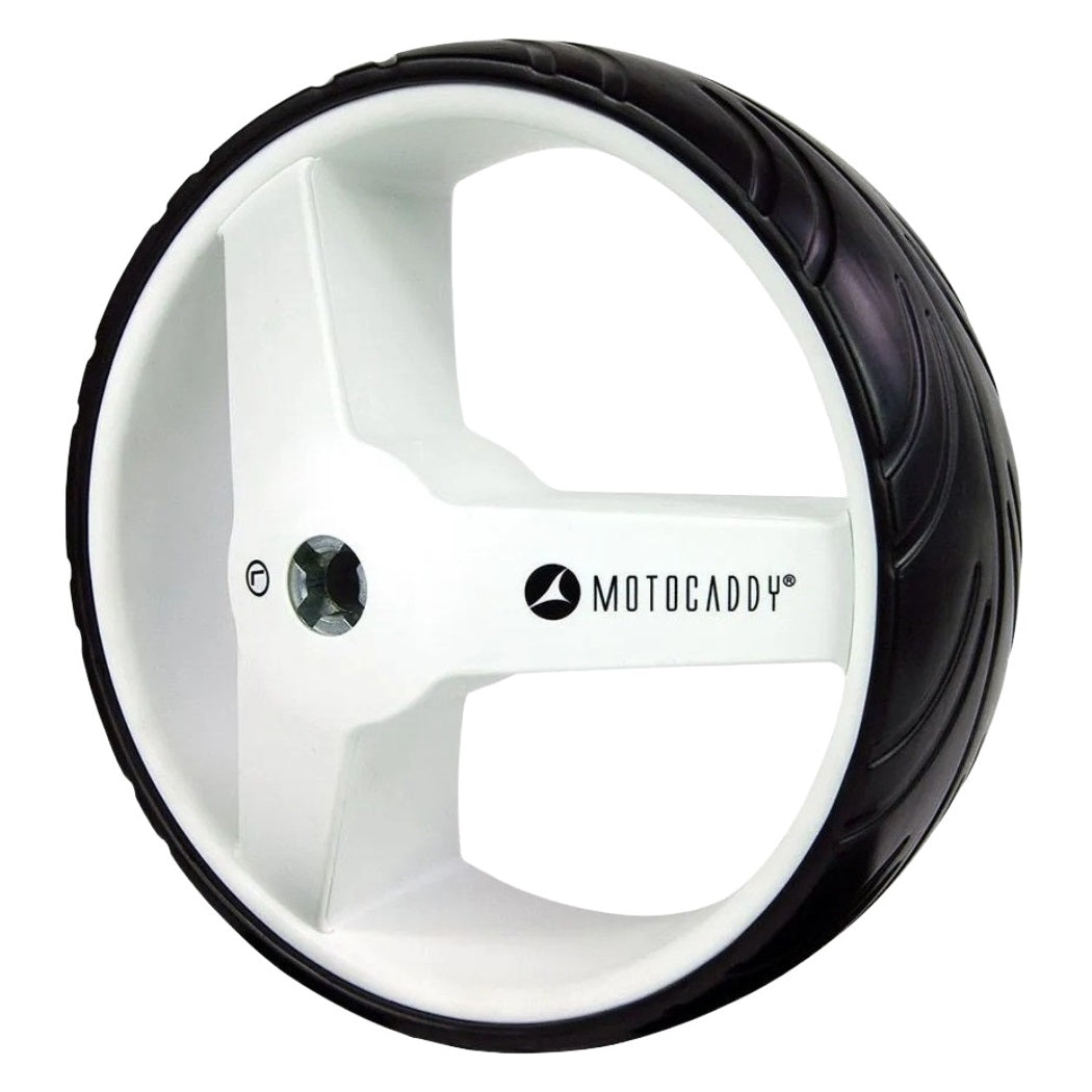 Motocaddy M-Series 28V Rear Wheels (2018+) – Left, Right or Pair