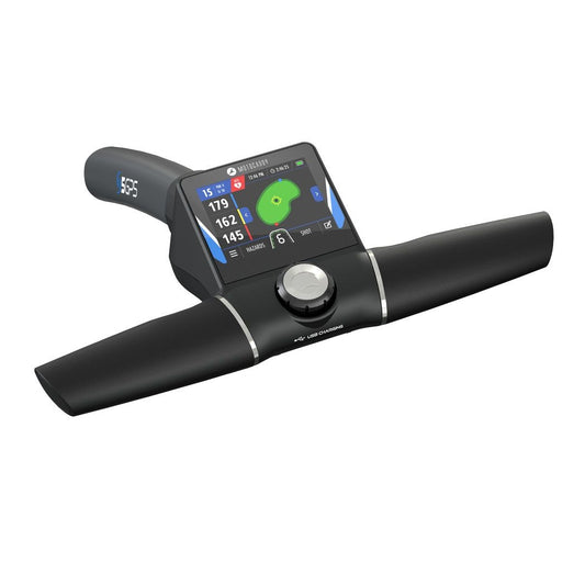 Motocaddy M5 GPS Replacement Handle - Complete