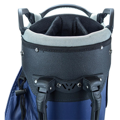 Skymax Saturn Waterproof Golf Hybrid Stand Bag – 7 Way Divider Lightweight