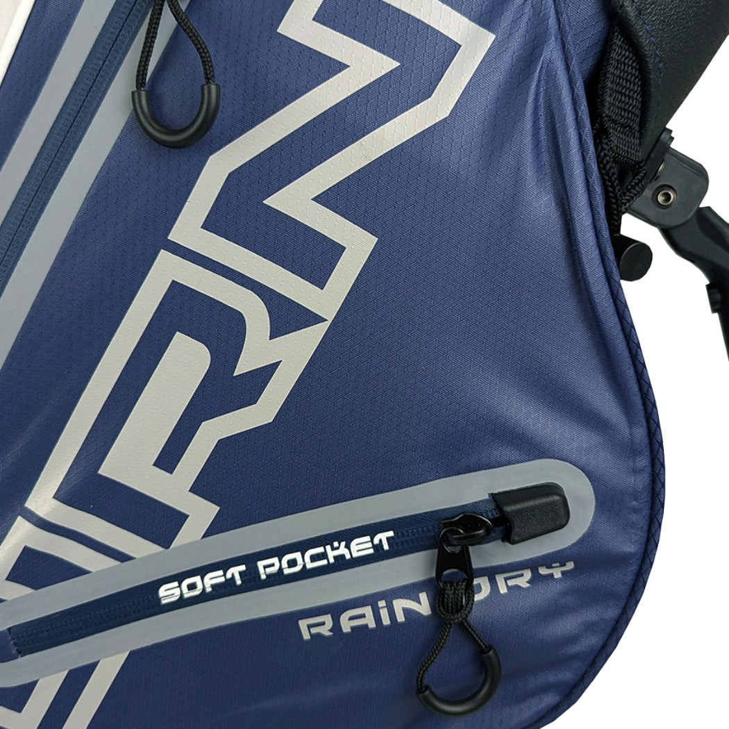 Skymax Saturn Waterproof Golf Hybrid Stand Bag – 7 Way Divider Lightweight
