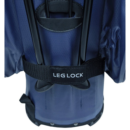 Skymax Saturn Waterproof Golf Hybrid Stand Bag – 7 Way Divider Lightweight