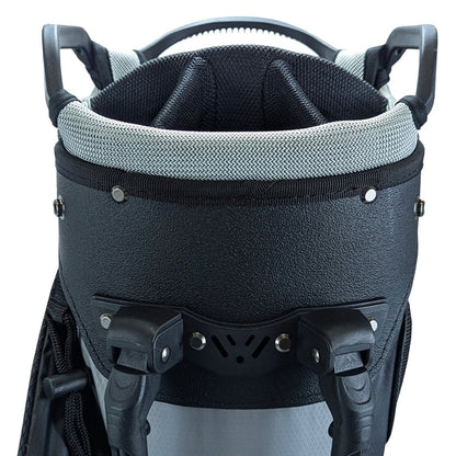 Skymax Saturn Waterproof Golf Hybrid Stand Bag – 7 Way Divider Lightweight