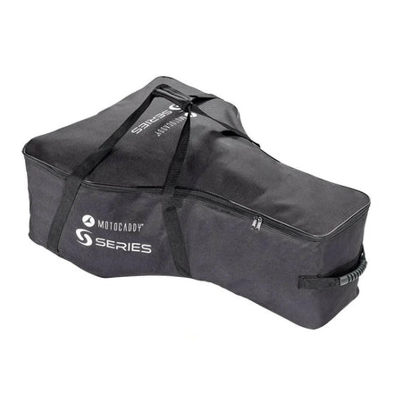 motocaddy s series 28v travel cover