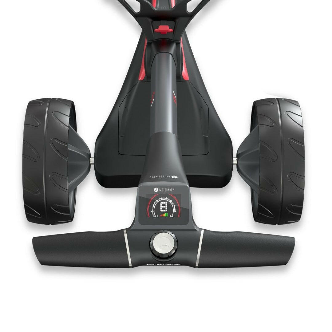 motocaddy s-series 28v screen