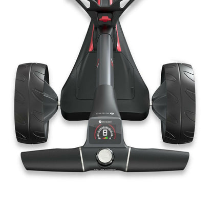 motocaddy s-series 28v screen