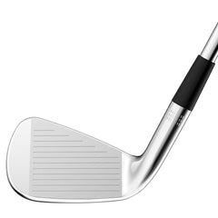 staff model cb irons face