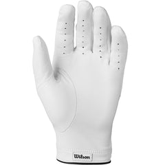 wilson staff model glove palm