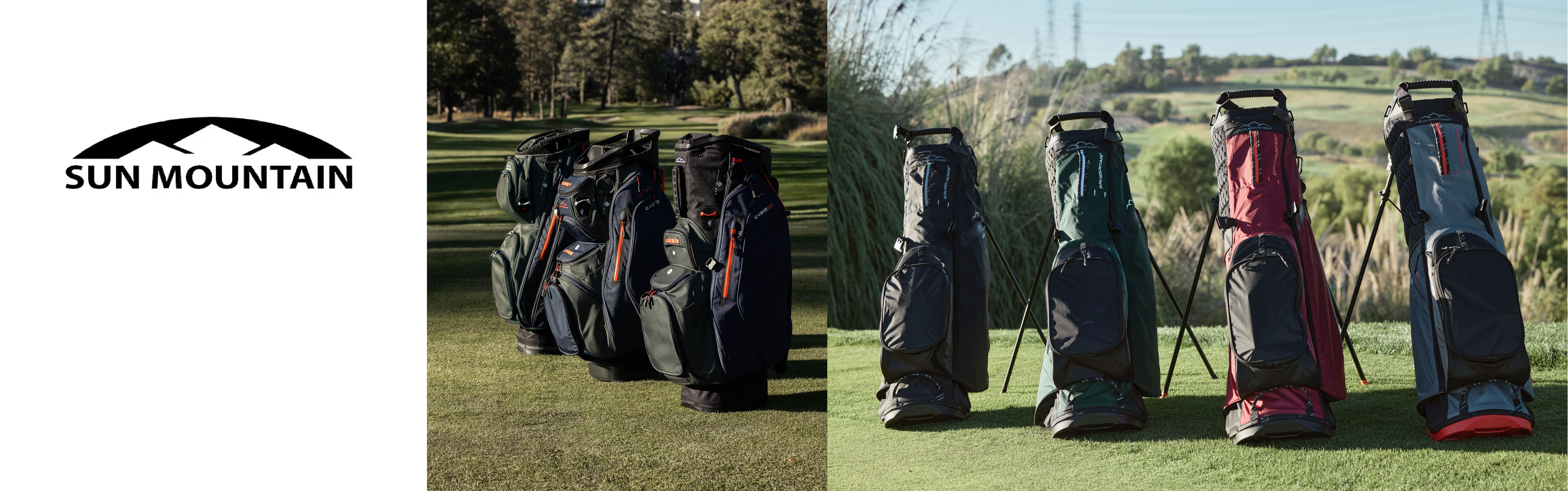 Drivers, irons, putters, grips at Golfgear4less Golf Shop