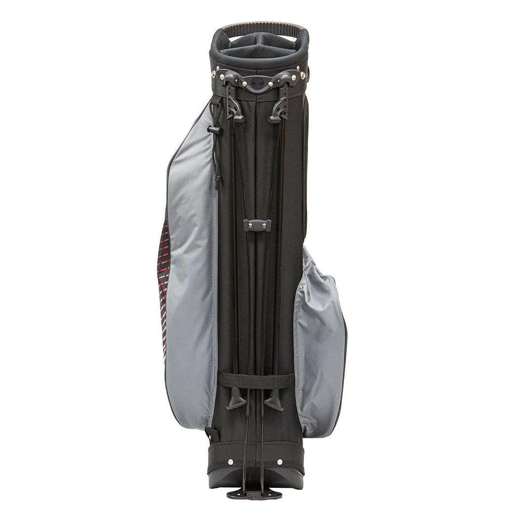 Longridge Super Lite Stand Bag Back