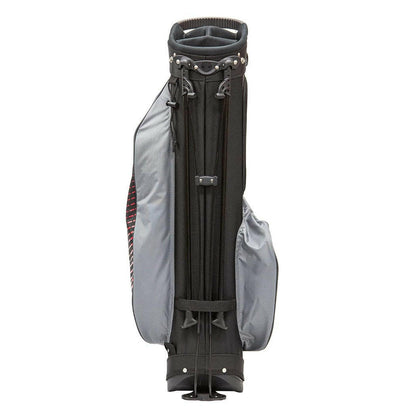 Longridge Super Lite Stand Bag Back