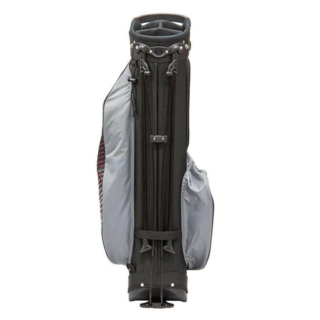 Longridge Super Lite Stand Bag Back
