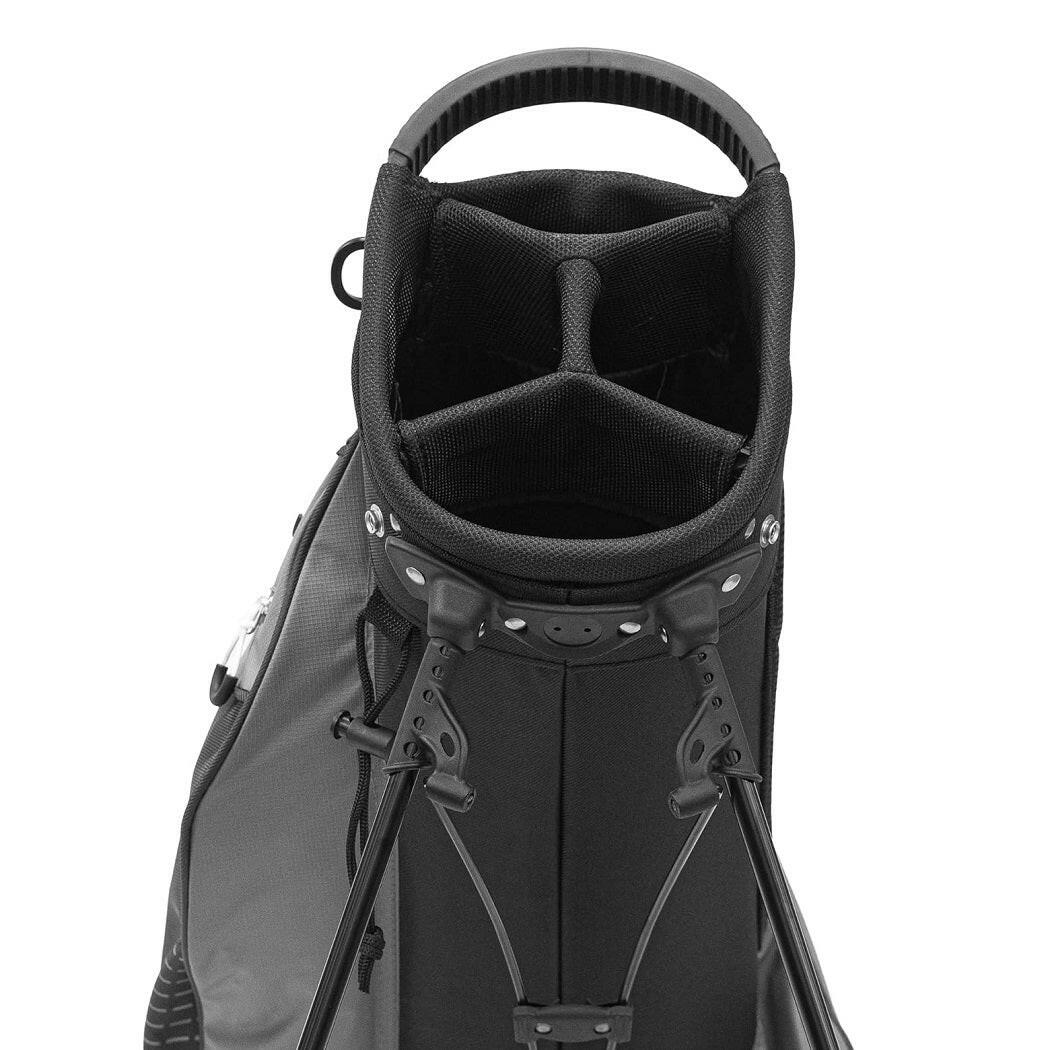 Longridge Super Lite Stand Bag Top