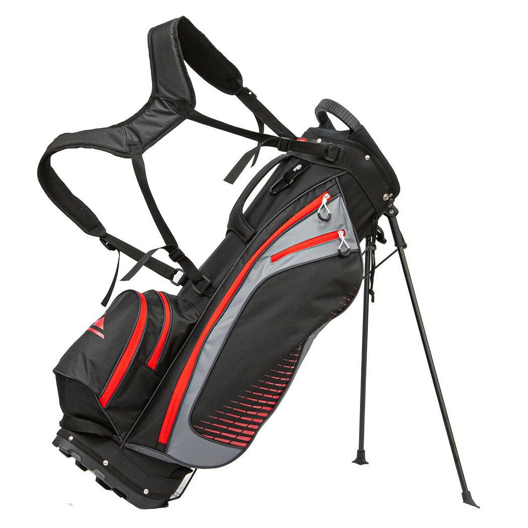 Longridge Super Lite Stand Bag with legs