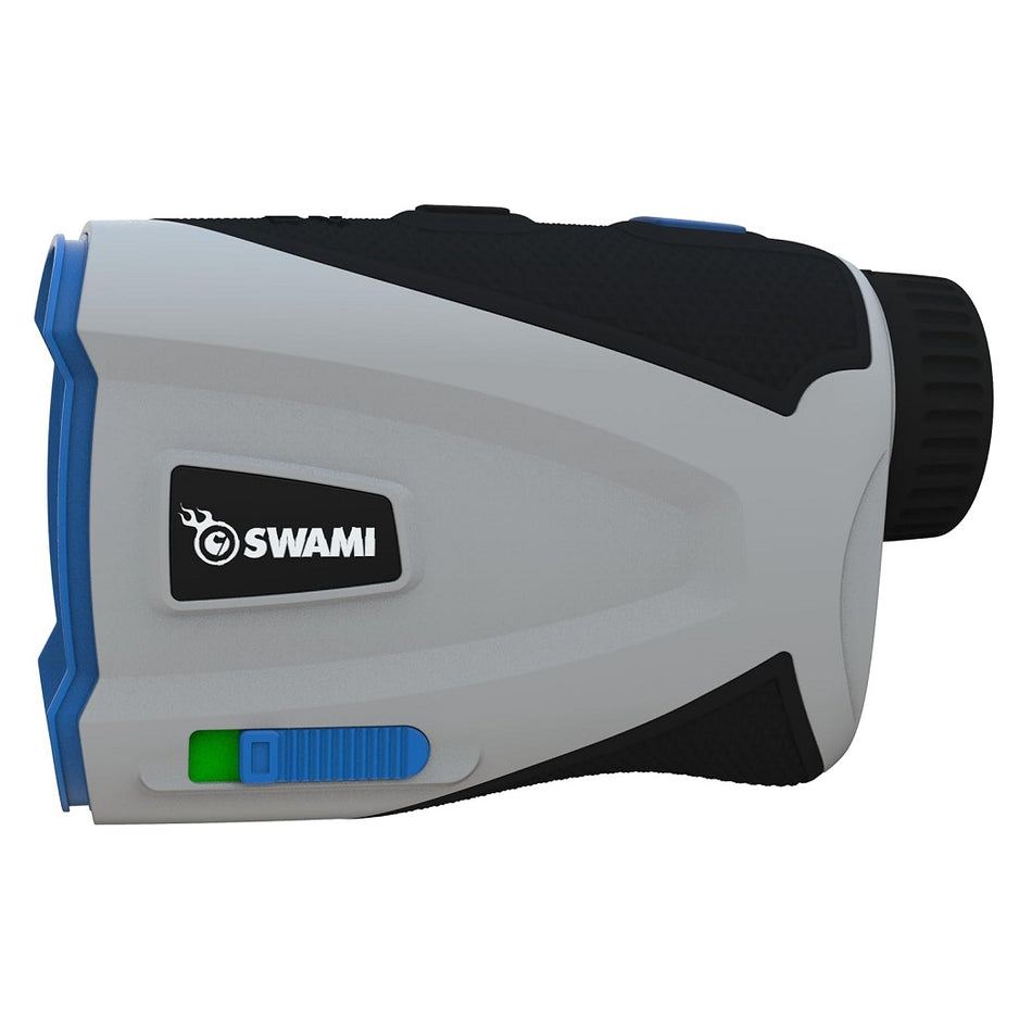Izzo Swami GLi Golf Laser Rangefinder - side view