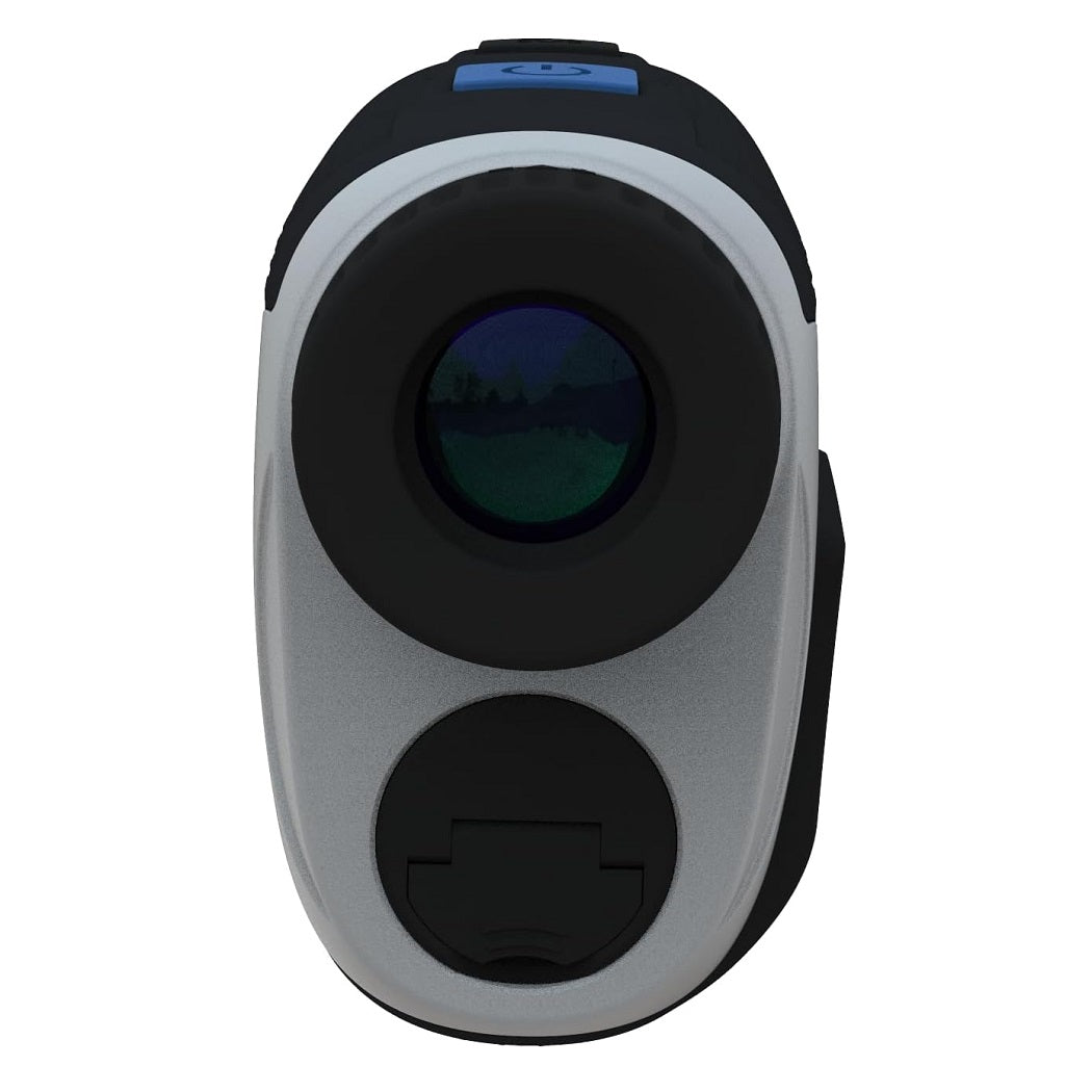 Izzo Swami GLi Golf Laser Rangefinder - front view