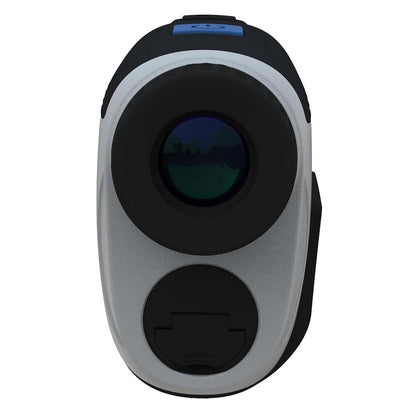 Izzo Swami GLi Golf Laser Rangefinder - front view