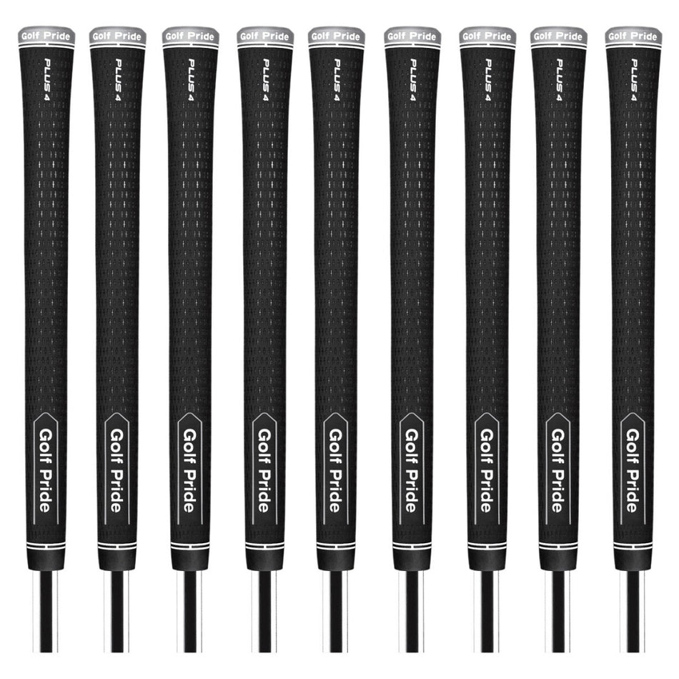 Golf Pride Tour Velvet Plus4 Men’s Golf Grip - Standard