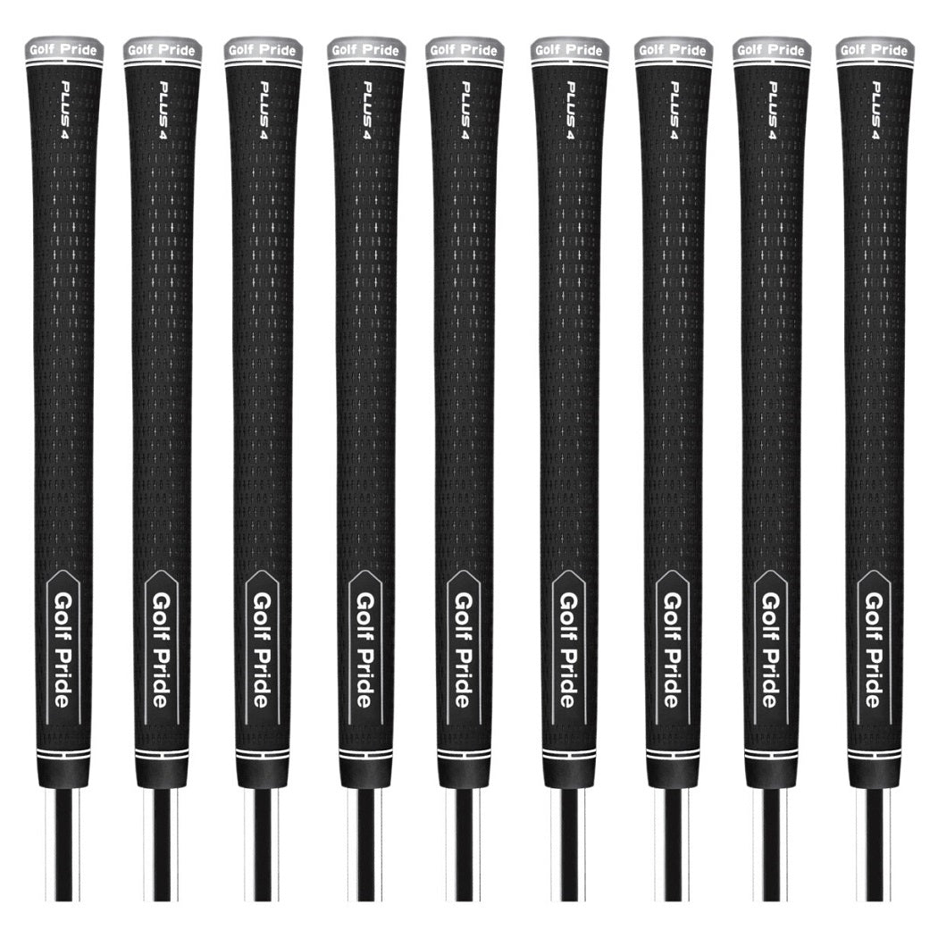 Golf Pride Tour Velvet Plus4 Men’s Golf Grip - Midsize 