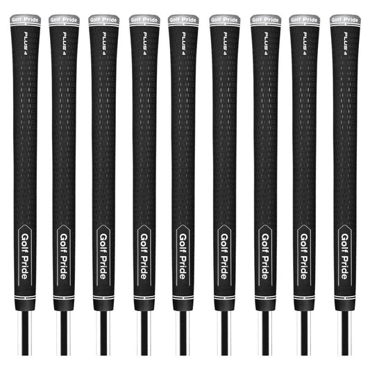Golf Pride Tour Velvet Plus4 Men’s Golf Grip - Midsize 