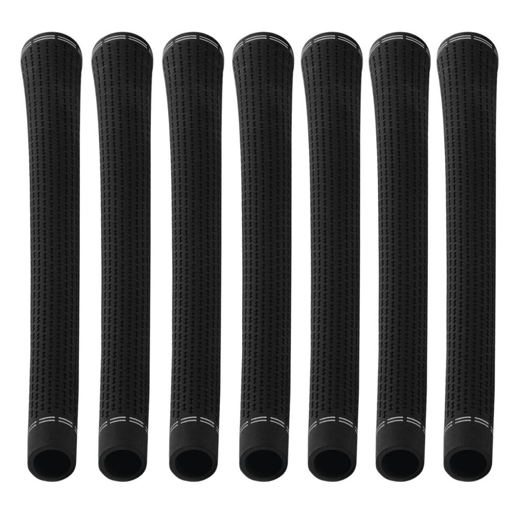 Northern Golf Velvet 360 Grips - Mens Black - All Sizes / Quantities with FREE Tape