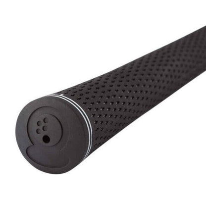 Northern Golf Velvet 360 Grips - Mens Black - All Sizes / Quantities with FREE Tape