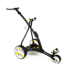 Golfstream Electric Golf Trolley - Vision Or Blue - Lithium Battery Options