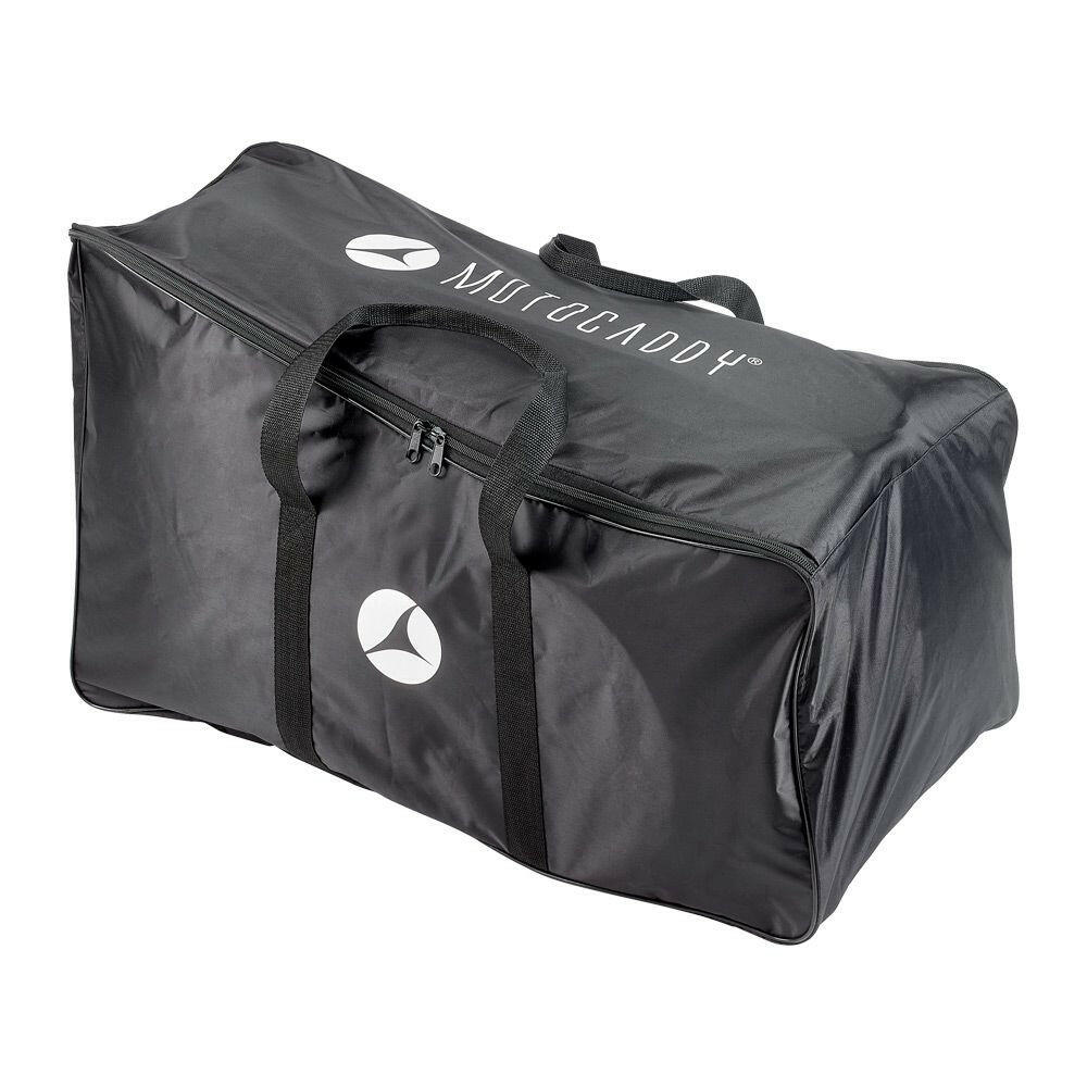 Motocaddy Z1/P1 Golf Trolley Travel Cover/Bag