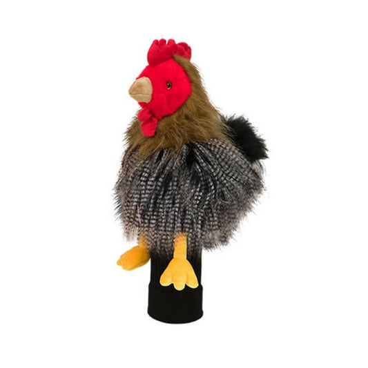 Daphne's Golf Novelty Headcover Chicken