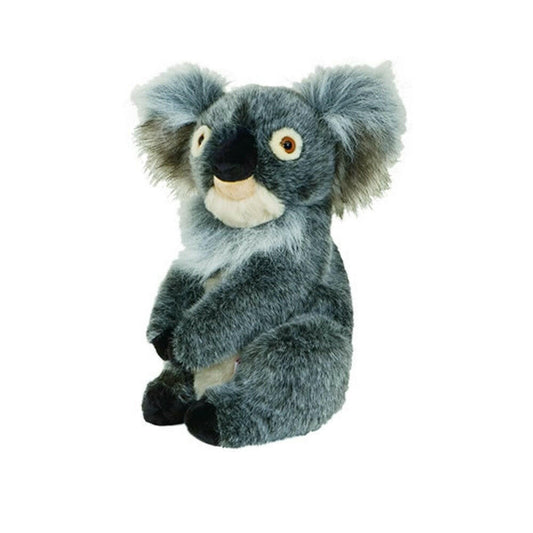 Daphne's Golf Novelty Headcover Koala