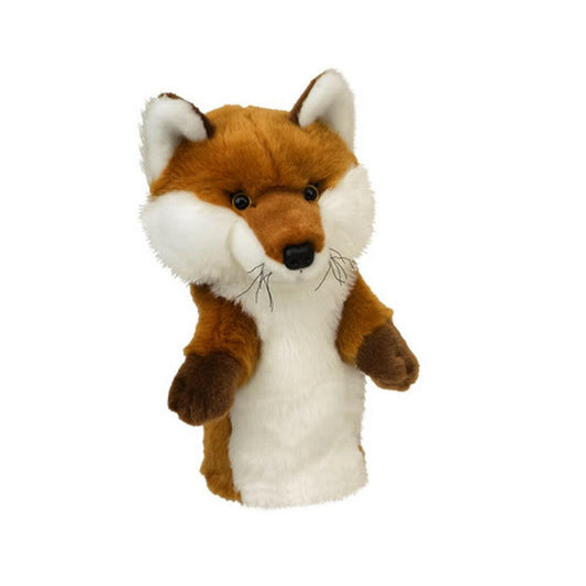 Daphne's Golf Novelty Headcover Fox