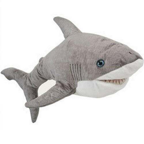 Daphne's Golf Novelty Headcover Shark