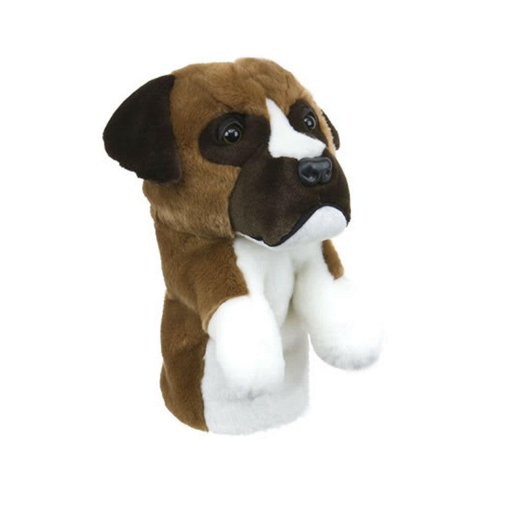 Daphne's Golf Novelty Headcover Boxer