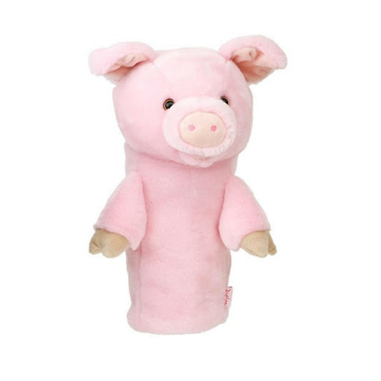 Daphne's Golf Novelty Headcover Pig