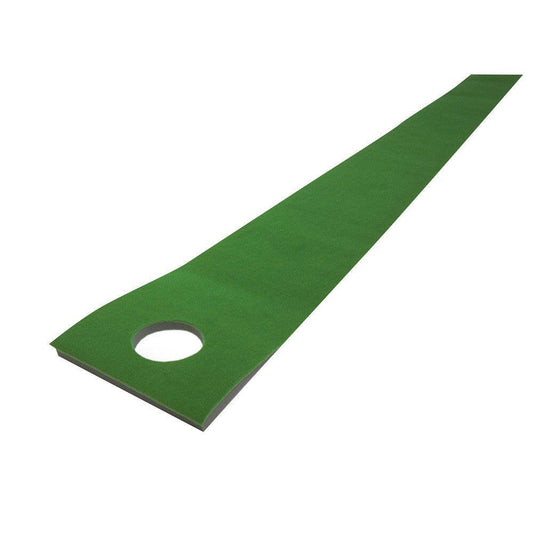 Masters Golf Training Aid (Putting Mat)