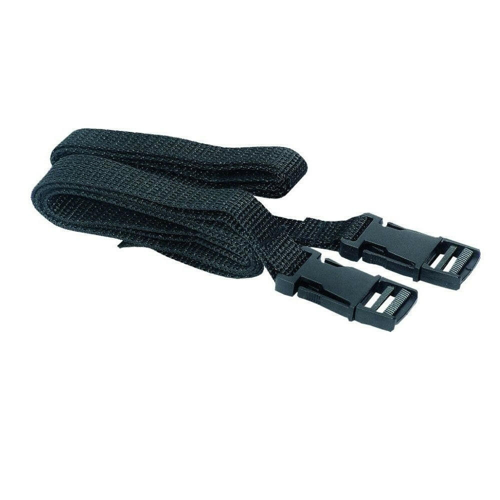 Longridge Golf Trolley Webbing Straps With Clips