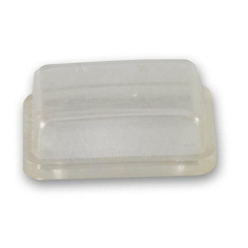 On/Off switch + cover For PowaKaddy Trollies