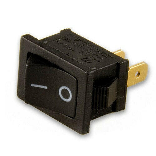 on off switch pk